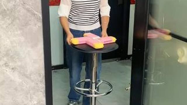 肥皂盒起泡盒 手洗衣服一定少不了这个#肥皂起泡器 ，起泡很丰富不打滑，可以把肥皂用的一点都不剩，还是