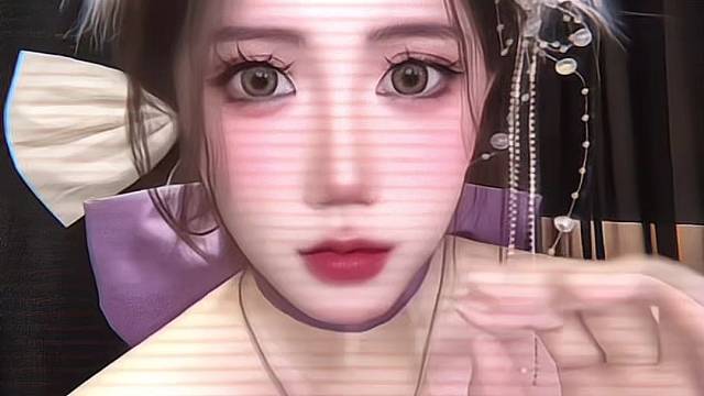 人 请毫无保留的爱喵