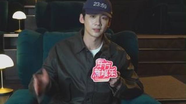 中大量打戏，是前所未有的挑战。