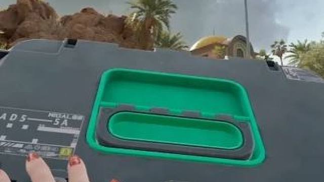 3X3保险从92天缩短到57天？为何九格越来越短？ #三角洲行动 #三角洲行动攻略 #三角洲行动欢乐