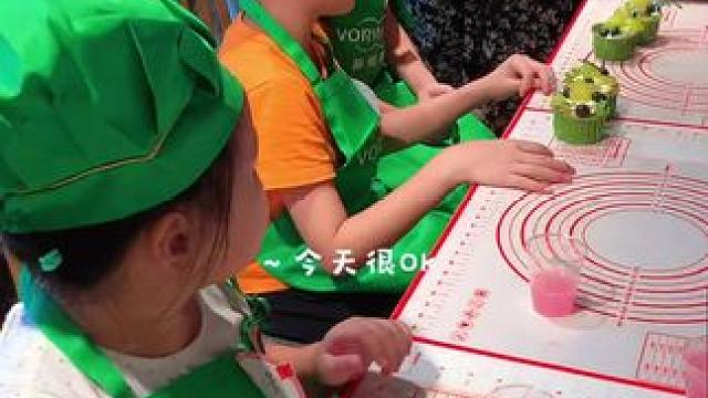 自己动手 丰衣足食 #原创视频 #手工 #亲子 #亲子互动 #制作过程