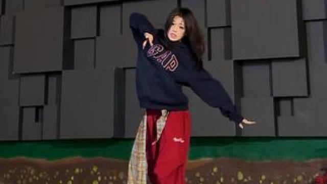 看见空白便有舞台