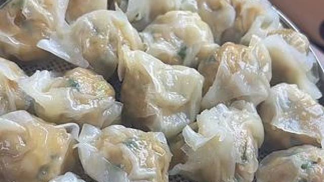 #美食 #海鲜 #在家做美食