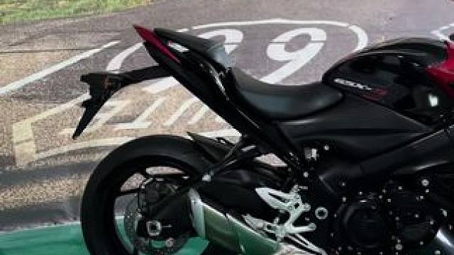 摩托车不再是载具，而是你的灵魂伴侣