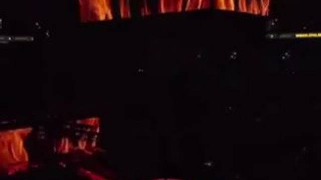 #上热门 #摔角 #wwe 摔角狂欢2025 夫妻组大战 （上）