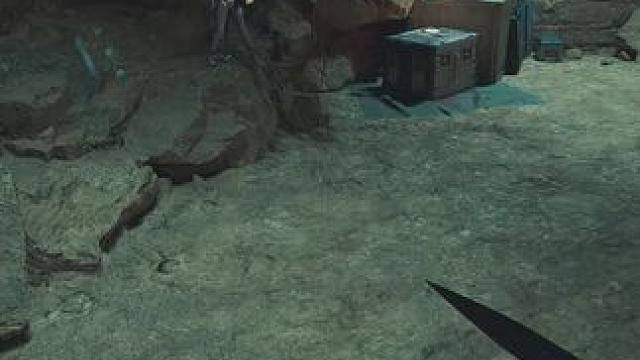 #三角洲行动 也是掏上鸟窝了，监狱那一幕有点吓人