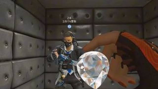 2分钟让你爱上监狱的爆率 