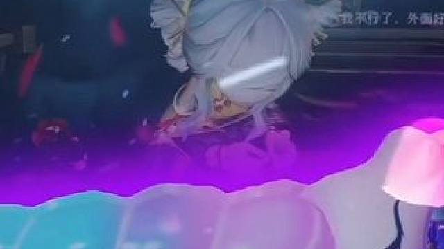 #超自然行动组 #前辈和我一起玩超自然吧 #超自然行动组情报局 #开学后全在玩超自然