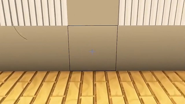 我的世界：盔甲柜