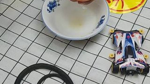 我发布了一个新视频，快来围观吧！