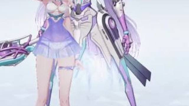 真正想保级的人是不会笑的 #战双帕弥什 #战双帕弥什理想笼 #战双指挥团