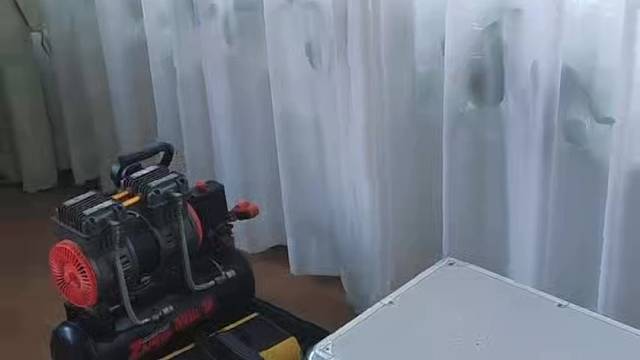 新家入住别心急，甲醛隐患藏空气！专业除醛服务，从源头分解甲醛，不残留、无二次污染，给老人孩子一个能放