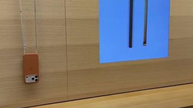 #iPhone17 更好体验。