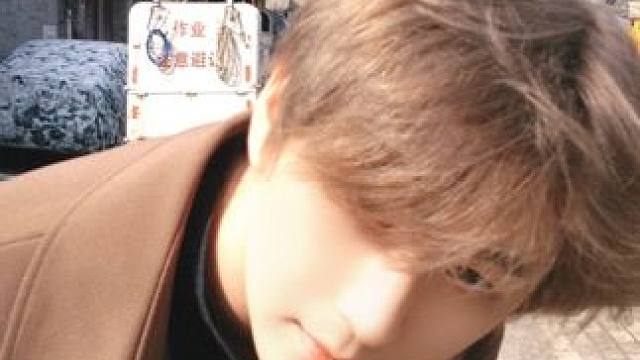 开始想念你的口红 温度留在我手中 #罗生门 #氛围感