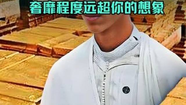 全球最富有的10个王储
