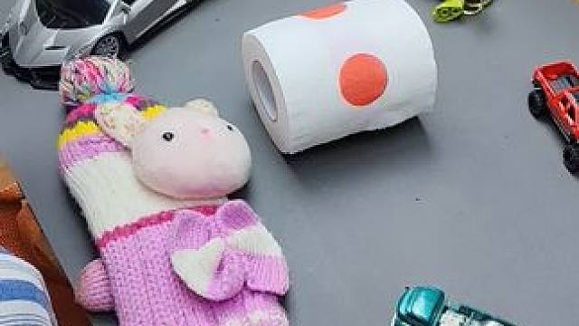 我发布了一个新视频，快来围观吧！