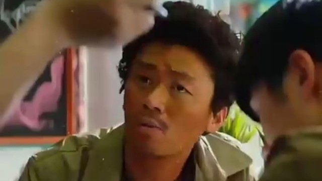 选他演这个角色，简直是太合适了！