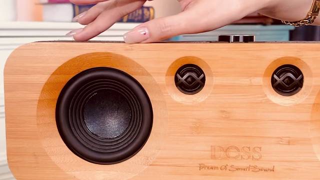 捡到宝了！这价格入手全景声音响超划算