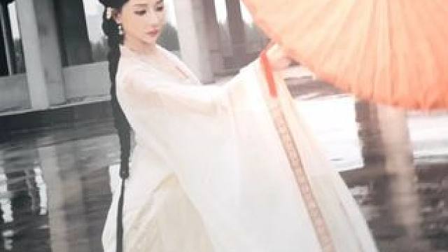 随手拍的，都是我想留住的。
#国风古韵 #东方美学 #古风汉服美如画