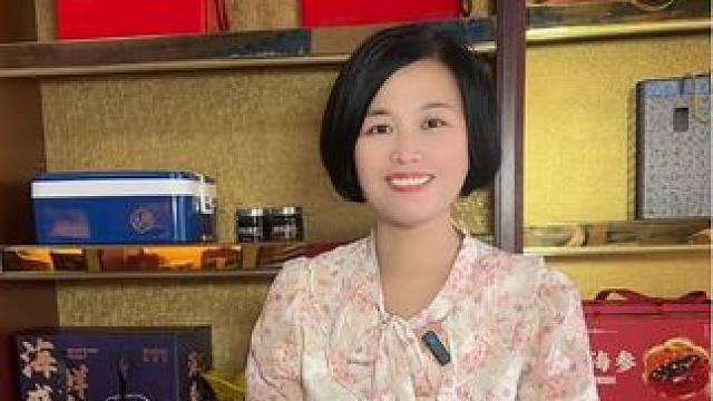 9个99听成9个9.9，还顺利的出单了，刚刚找到的新工作怕是保不住了，哪位老板收留下#老严家海参 #