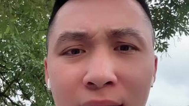 整个广东都在等台风，你们那里现在怎么样了？#原创视频 #大头段子 #台风 #粤语