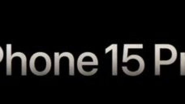 #iPhone15Pro #iPhone15 更好体验。