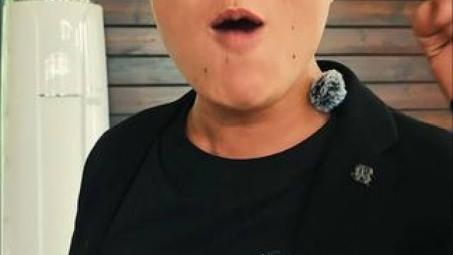 门票我免定了，老板来了都没用！ #真实还原 #天府茶灵谷 #扫毒