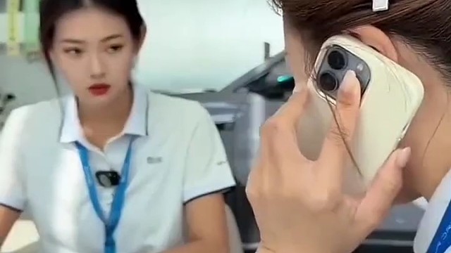 这服务员老向歪的方向想，这下好了业务黄了[捂脸]