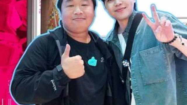 游戏圈团建大赏~