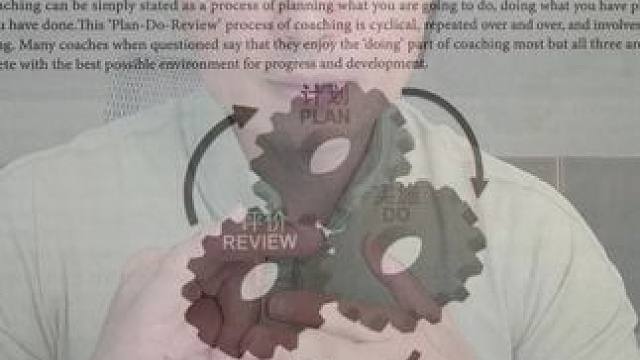 千里马常有而伯乐不常有，中国田径协会务必担负起中国田径教练员培养的重任！也希望每个有志向成为老师和教