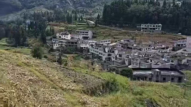 思念的故乡