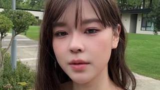 叫我一笑傾心