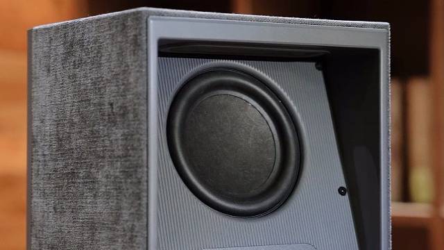 真心觉得赞！DOSS全景声音响，推荐给朋友准满意