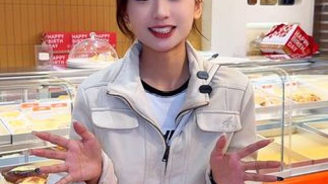 来西安一定不能错过麦里金啊！