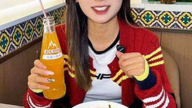 5.9的牛肉面卖爆了！赶紧囤！#甜甜三分甜 #遛娃好去处 #比会吃更惠吃 #超值券 #宝藏小店