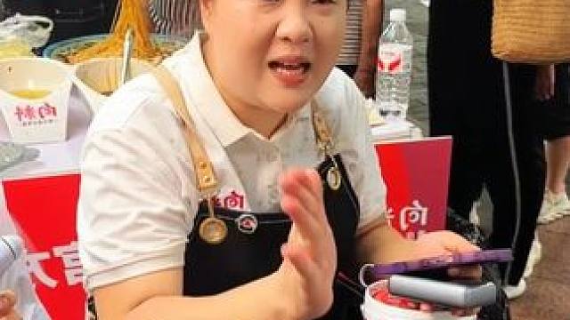 胖妹的初心就是想做地道重庆味道，不会为了降价降低品质！ #小面调料   #重庆味道   #美食