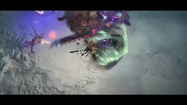 #游戏 #暗黑破坏神4 #下载教程 #游戏搬砖