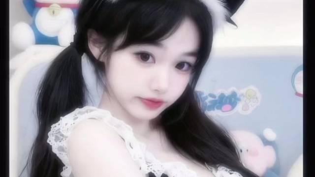 梦想是做最幸福的小猫