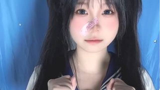 我白甜老师做什么，跟着做就对了！