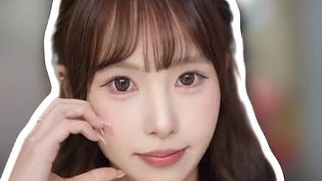 她们都好精致呀女孩子都好美好呀 美女