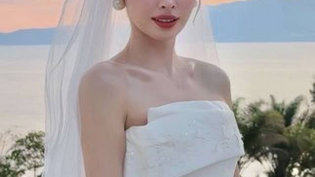 真粗心 耳环掉婚礼现场了 #婚礼现场 #结婚 #转场#