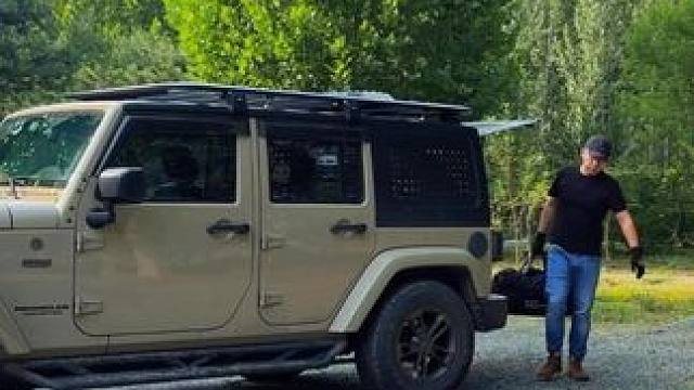 今日话题：圈子 #生猛露营 #拍出电影感 #氛围感 #说出你的故事 #每个镜头都值得被记录