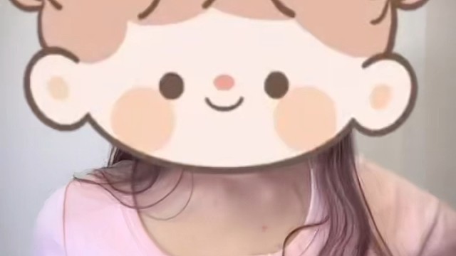 刚睡醒还在蒙圈