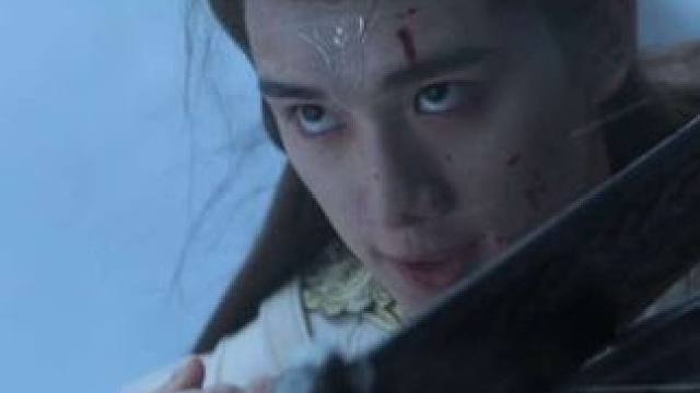 集“中国团队”，用“中国技术”，打造独具“中国韵味”的奇幻异世界 #电影刺杀小说家2 #电影刺小2的