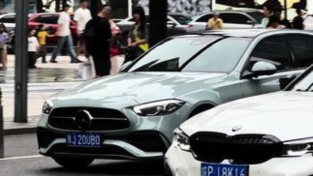 奔驰c级和宝马3系到底怎么选？