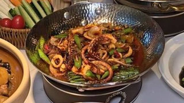 成都也有开了十多年的权威东北菜！ #生活服务热点中心 #成都烟火气 #交出你的宝藏烟火小店 #需要大