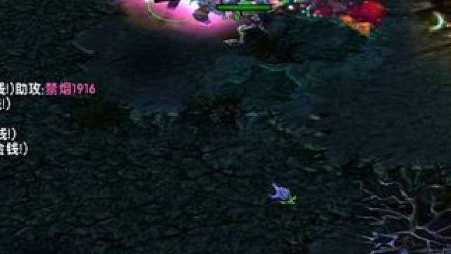 还有谁？ #dota #omg #这操作都看傻了 #又菜又爱玩 #站撸