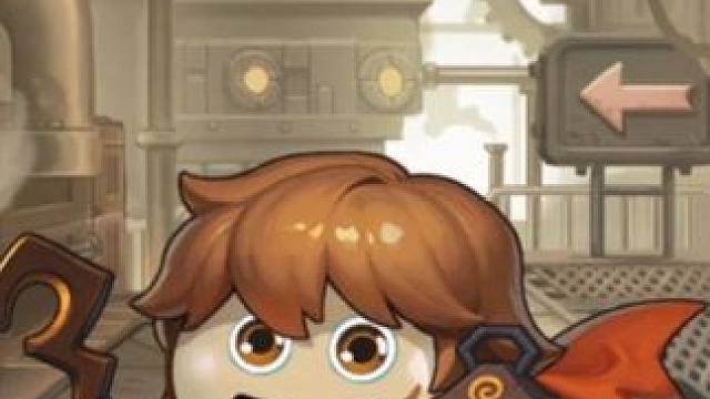 也没什么特殊才艺，就给大家喊个麦吧：联动版本，联动版本，9月25日上线啦！#江南皮革厂#喊麦#不思议