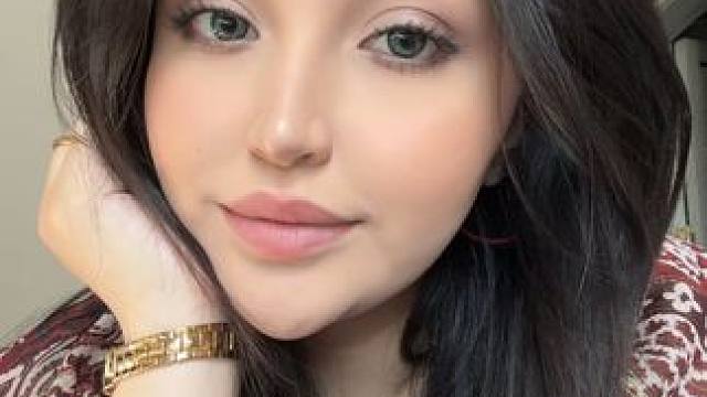 每天都在戴的薄荷糖果梦#美妆 #日常妆 #眼珠子 #上热门