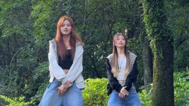 感觉至上 #sexylady #张艺兴进行曲 #ootd穿搭 #NICEBAD